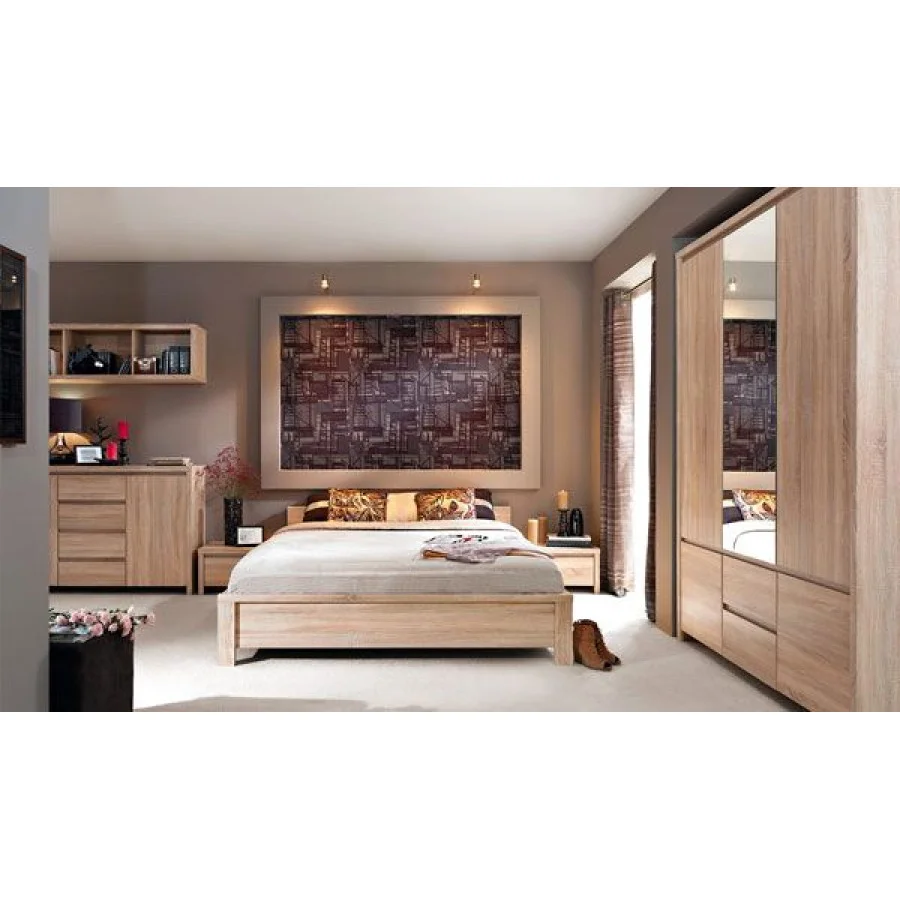 Add to Wish List Bedroom CASPIAN